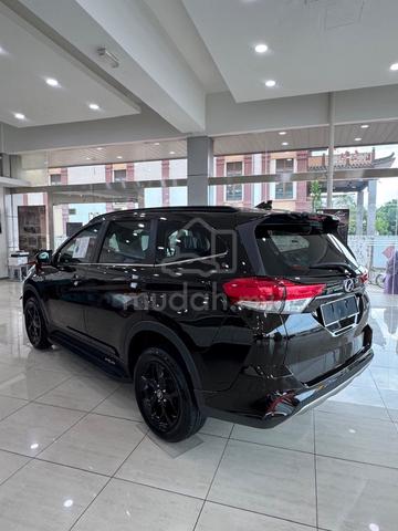 2026 Perodua ARUZ 1.5 AV x MY21 D38L UPDATE (A) - 3