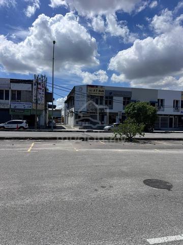 Butterworth Tmn Kapal Chain Ferry shophouse for sales lower value 1