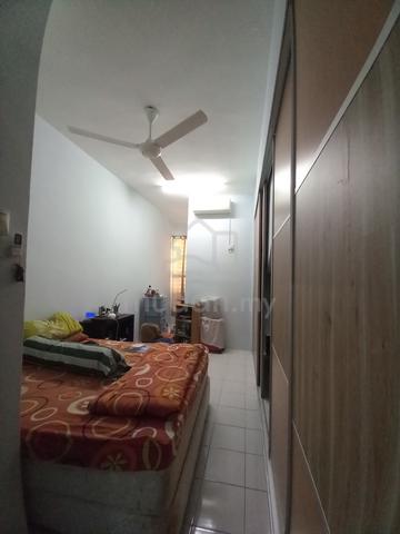 Cheras,Kajang Selangor Landed Fully Furnished Under Market Value 3