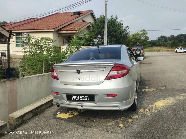 2011 Proton PERSONA 1.6 ELEGANCE HIGH LINE (A) - 5