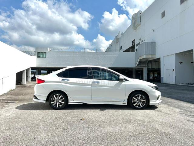 2019 Honda CITY 1.5 E (A) 3 YRS WRNTY/FOC DELIVERY - 5