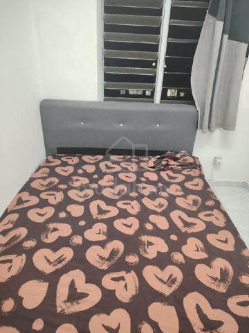 Rooms 2 for rent skudai Mutirara rini 1