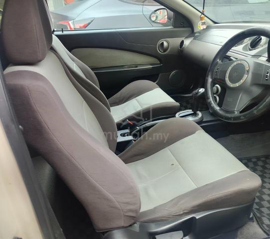 Proton SATRIA NEO R3 EXEC 1.6(A)0MUKA*BLN350*r2015 - 4