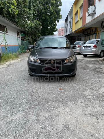 2011 Proton SAGA FL 1.3 (M) - 4