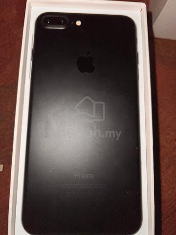 iPhone 7plus 256GB Like New - photo 2 of 4