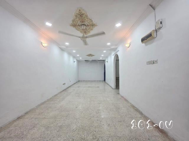 LIMITED!! Taman Klang Jaya Single Storey Endlot 22x75 FACING OPEN!! 1