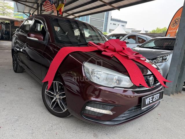 2020 Proton SAGA 1.3 PREMIUM FACELIFT HARGA LELONG - 1