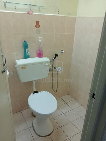 Single Storey House for Rent – Tasik Puteri, Rawang 1