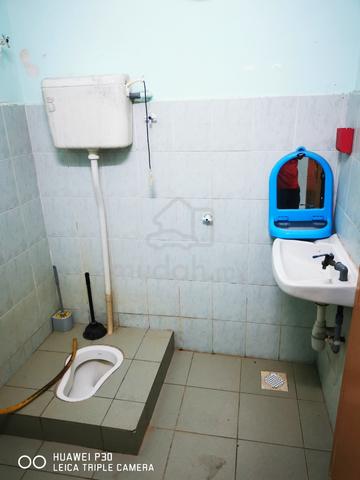 Teres Setingkat IM 15 5