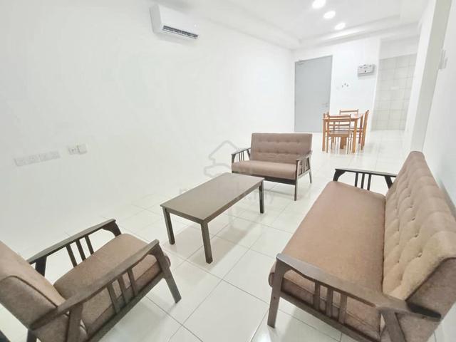 PPA1M Kota Samarahan (IKE Village) 1
