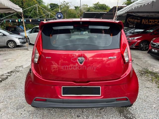 2016 Proton IRIZ 1.3 STANDARD (A) - 4