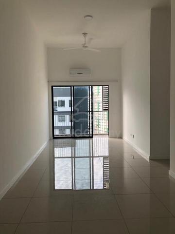 The Greens (Residensi Hijauan) @ Subang West 1