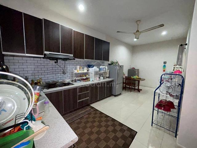 TAMAN SERI JAYA📍OPEN FACING|FULL LOAN | ZERO DOWNPAYMEMT|CASHBACK 10k 1