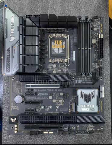 GIGABYTE GeForce RTX4070 TI SUPER WINDFORCE OC 16G - photo 3 of 3