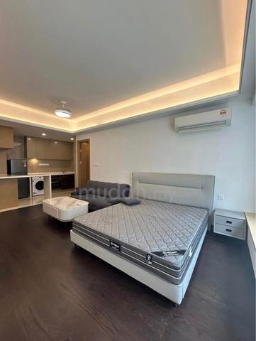 Platinum Splendor Residensi Semarak 1