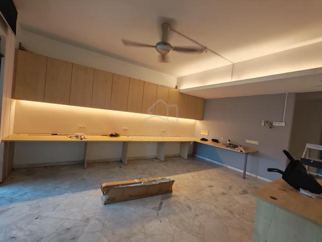 Kuchai Entrepreneurs PArk 1st floor Office 1