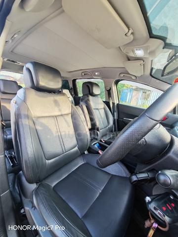 2014 Peugeot 5008 1.6 THP FACELIFT (A) - 5