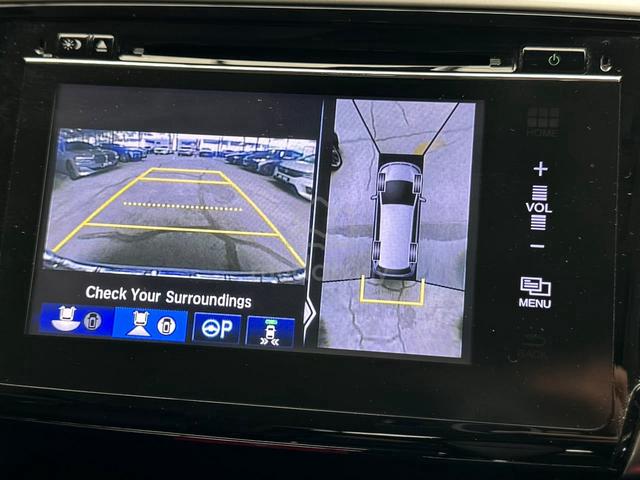Honda ODYSSEY 2.4 EXV @LOCAL @FULL SERVICE @360CAM - 3