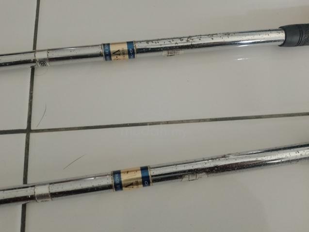 Golf Sticks AW&PW - photo 4 of 4