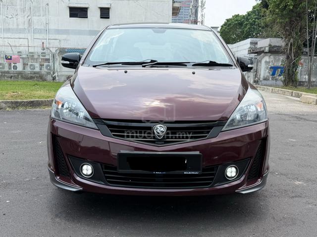 2020 Proton EXORA 1.6 PREMIUM A) LOW MILEAGE - 3