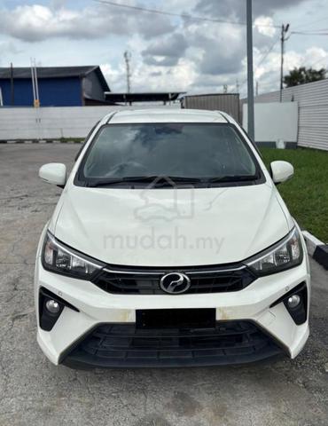 2020 Perodua BEZZA 1.3 AV (A) - 2