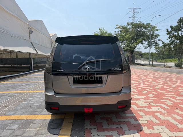 2021 Proton EXORA 1.6 PREMIUM MY17 ENHANCED (A) - 5