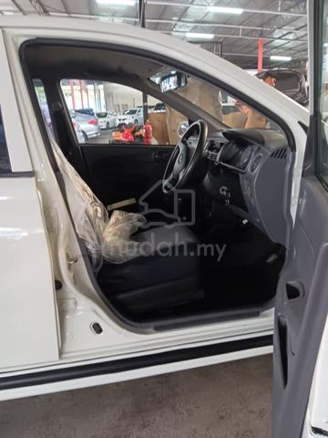 2008 Perodua VIVA 659cc 660 EX (M) - 2