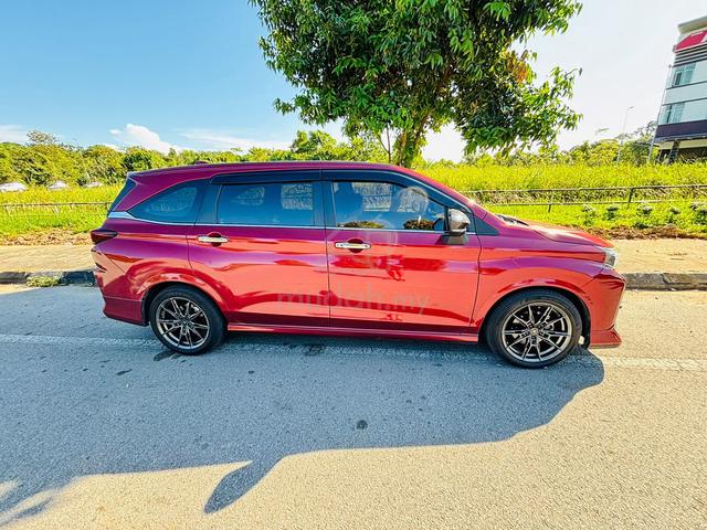 2022 Perodua ALZA 1.5 AV (Auto) Tip Top Condition - 1