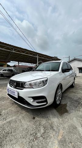 2024 Proton SAGA 1.3 PREMIUM AT MY19 FACELIFT (A) - 4