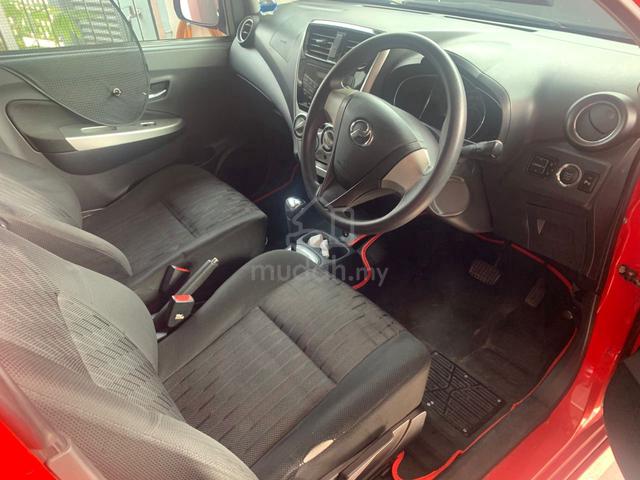 2019 Perodua AXIA 1.0 SE (A) - 4