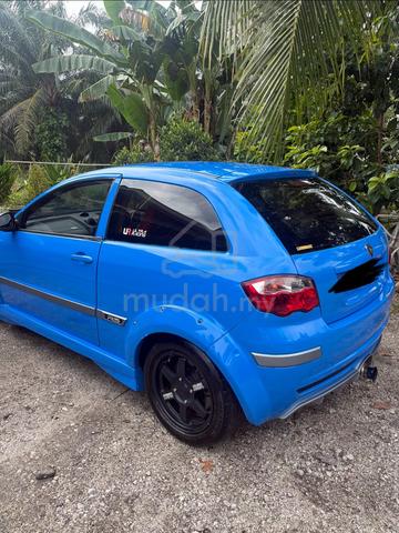 2006 Proton SATRIA 1.6 NEO H-LINE (M) - 3