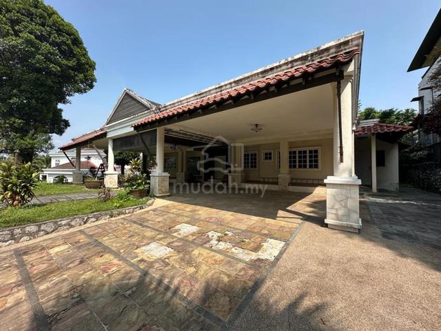 Big Unit 2-Storey Bungalow Seksyen 13 Shah Alam (KGSAAS) 1