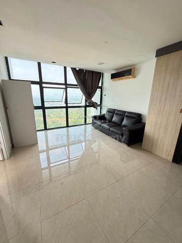 The Place @ Cyberjaya 1