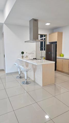 Southbay Plaza Residential Suites 1
