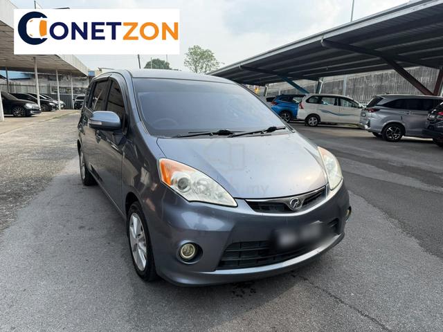 2010 Perodua ALZA 1.5 EZ (A) - 1