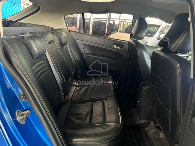 2013 Proton SUPRIMA S 1.6 EXECUTIVE (A) - 4