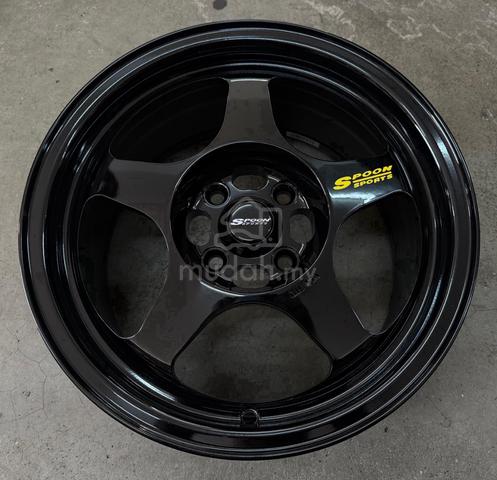 Carousel Image Selected