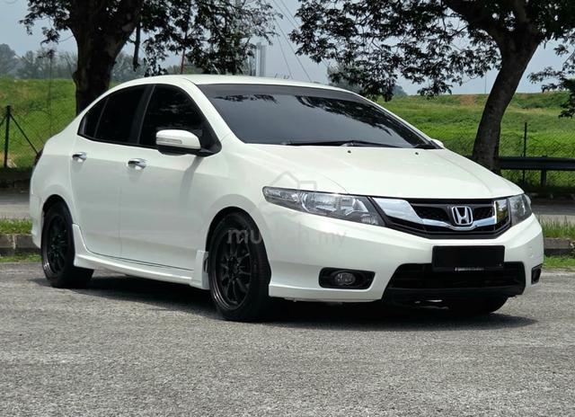 2011 Honda CITY 1.5 MODULO ❌Processing Fees - 3