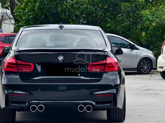 [2016] BMW 318i 1.5 Turbo Charged M3 Performance  - 5