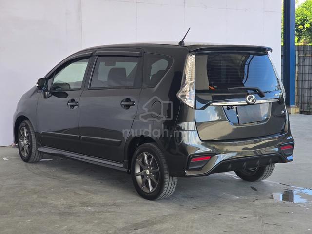 2019 Perodua Alza SE1.5 A | F.Loan | Monthly - 4