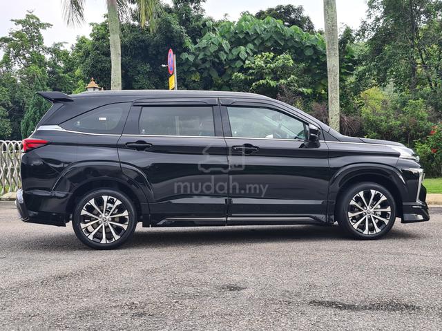NeW 2026 READY VELOZ 1.5 7 SEATER MPV TOYOTA - 3