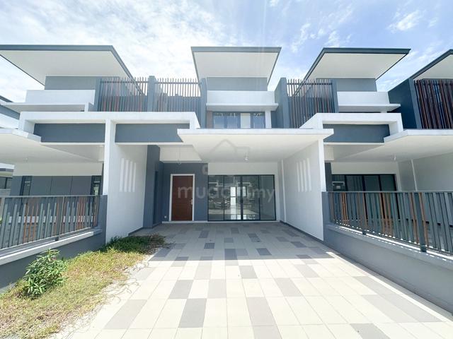 2 Storey Terrace Jardin Residences Bandar Seri Coalfields Sungai Buloh 1