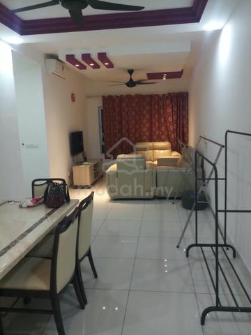 Sensory Residence @ Southville City 1