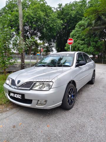 2003 Proton WAJA 1.6 (A) - 3