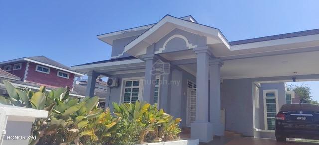 Sewa dan open homestay boleh taman belia antarabangsa 1