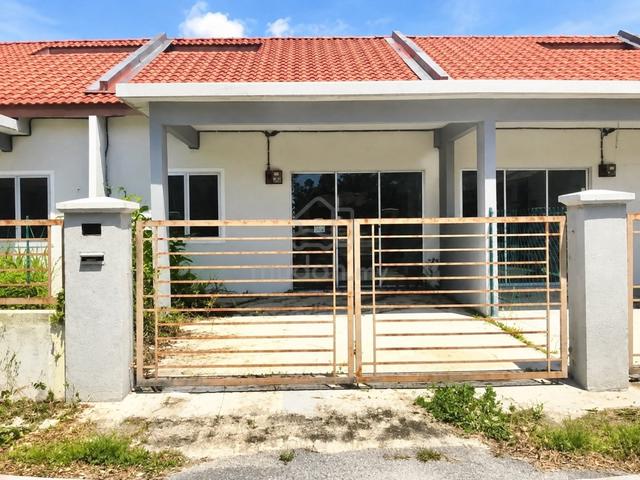 [SAVE UP 40K] Taman Bakti, 1,399sf, Tapah Road 1
