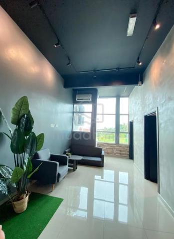 Bilik Room Tangga Batu Tanjung Kling Bkt Rambai Melaka Petronas Recron 1