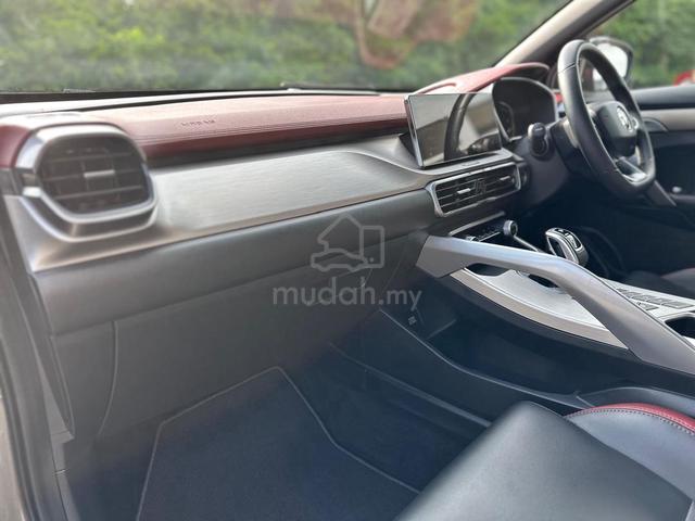 2022 Proton X50 PREMIUM 1.5L (A) - 5