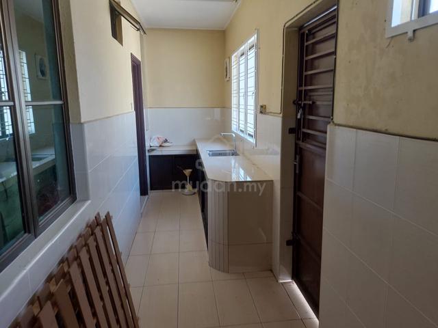 22xx70 RENOVATED 1 Storey Taman Saujana Permai Bukit Katil Melaka 1