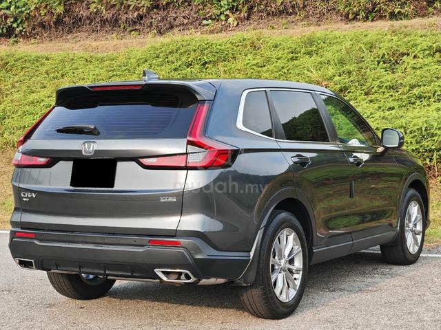 Honda CR-V 1.5 V (A) F.S.R / WRRTY 2030 / E / CRV - 2